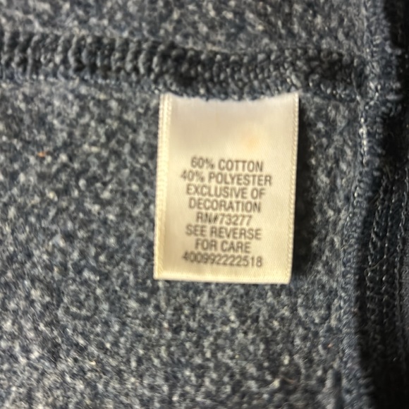 Sonoma Life and Style Sporting Goods Heavy Cardigan Sweater - Picture 14 of 16